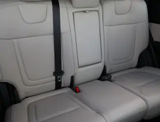 Hyundai TUCSON 2025 SEL Convenience 4dr SUV