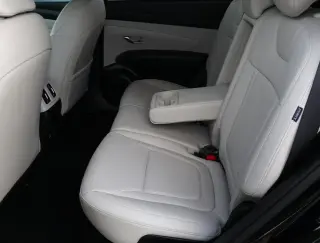 Hyundai TUCSON 2025 SEL Convenience 4dr SUV