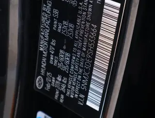 Hyundai TUCSON 2025 SEL Convenience 4dr SUV