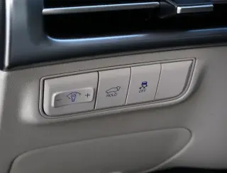 Hyundai TUCSON 2025 SEL Convenience 4dr SUV