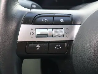 Hyundai TUCSON 2025 SEL Convenience 4dr SUV