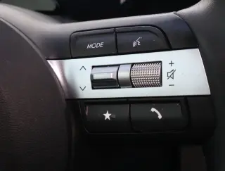 Hyundai TUCSON 2025 SEL Convenience 4dr SUV