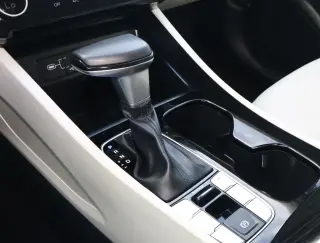 Hyundai TUCSON 2025 SEL Convenience 4dr SUV