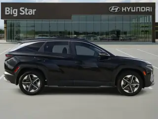 Hyundai TUCSON 2025 SEL Convenience 4dr SUV