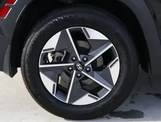 Hyundai TUCSON 2025 SEL Convenience 4dr SUV
