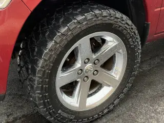 2012 RAM 1500 ST