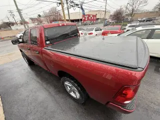 2012 RAM 1500 ST