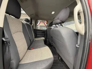 2012 RAM 1500 ST
