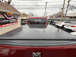 2012 RAM 1500 ST