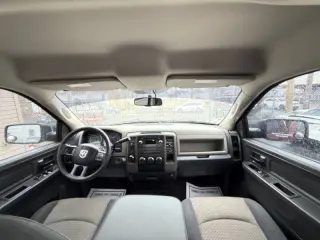 2012 RAM 1500 ST