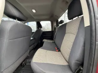 2012 RAM 1500 ST