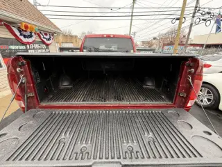 2012 RAM 1500 ST