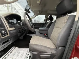 2012 RAM 1500 ST