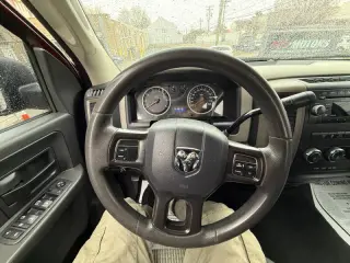 2012 RAM 1500 ST