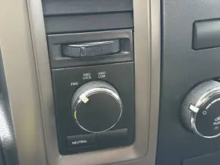 2012 RAM 1500 ST