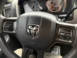 2012 RAM 1500 ST
