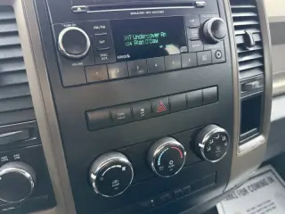 2012 RAM 1500 ST