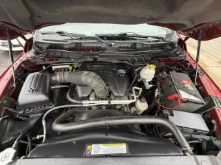 2012 RAM 1500 ST