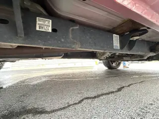 2012 RAM 1500 ST
