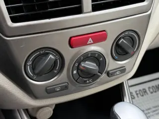2010 Subaru Impreza Outback Sport