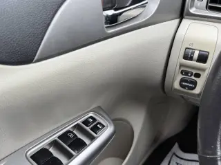 2010 Subaru Impreza Outback Sport