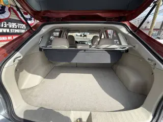 2010 Subaru Impreza Outback Sport