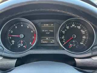 2016 Volkswagen Passat 1.8T SE