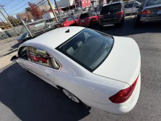 2016 Volkswagen Passat 1.8T SE