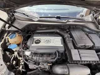 2013 Volkswagen GTI Wolfsburg Edition