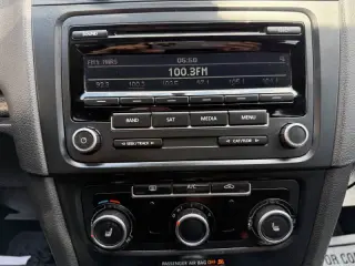2013 Volkswagen GTI Wolfsburg Edition