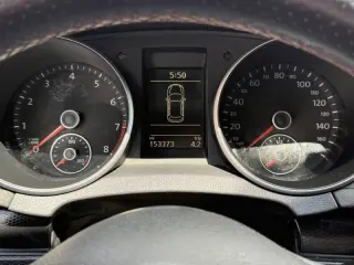 2013 Volkswagen GTI Wolfsburg Edition