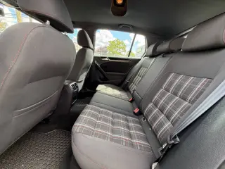 2012 Volkswagen GTI Base PZEV