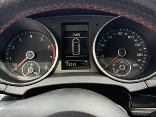 2012 Volkswagen GTI Base PZEV