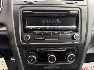 2012 Volkswagen GTI Base PZEV