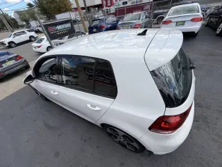 2012 Volkswagen GTI Base PZEV