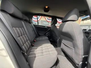 2012 Volkswagen GTI Base PZEV