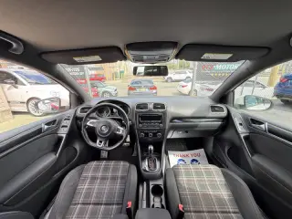 2012 Volkswagen GTI Base PZEV