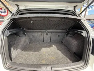 2012 Volkswagen GTI Base PZEV