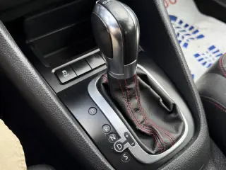 2012 Volkswagen GTI Base PZEV
