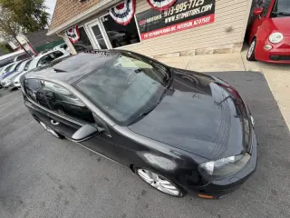 2012 Volkswagen GTI Base PZEV