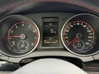 2012 Volkswagen GTI Base PZEV