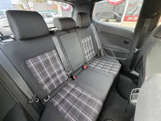 2012 Volkswagen GTI Base PZEV