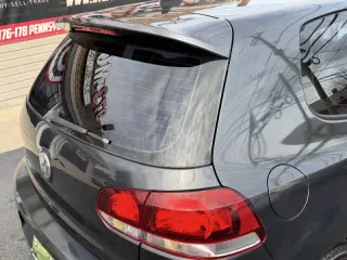 2012 Volkswagen GTI Base PZEV