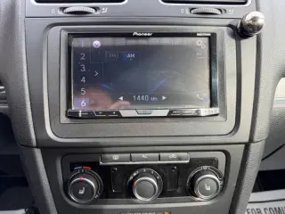 2012 Volkswagen GTI Base PZEV