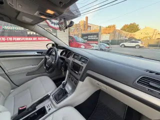 2015 Volkswagen Golf TSI S