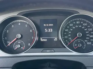 2015 Volkswagen Golf TSI S