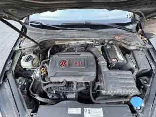 2015 Volkswagen Golf TSI S