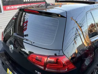 2015 Volkswagen Golf TSI S