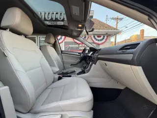2015 Volkswagen Golf TSI S