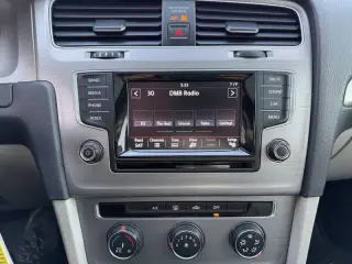 2015 Volkswagen Golf TSI S